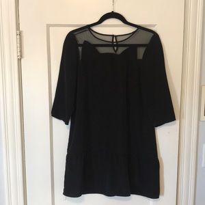 Smock dress
